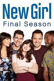 New Girl Serie en streaming