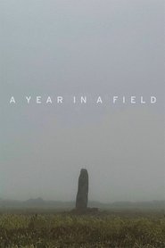 Poster of A Year in a Field image size 700x1050