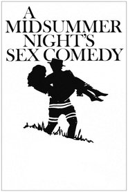 poster A Midsummer Night's Sex Comedy