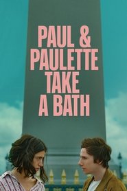 poster Paul & Paulette Take a Bath