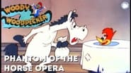 Phantom of the Horse Opera wallpaper 