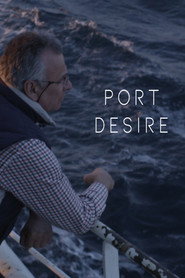 Puerto deseado poster