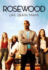 Poster of Rosewood image size 680x1000