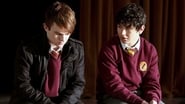 Waterloo Road season 6 episode 13