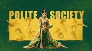 Polite Society wallpaper 