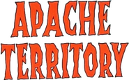 Logo of Apache Territory image size 789x491