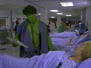 Scrubs season 1 episode 17