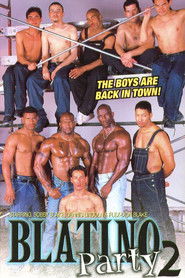 Blatino Party 2