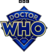 Logo of Doctor Who image size 1863x2024
