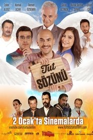 Tut Sözünü