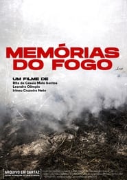 Memórias do Fogo