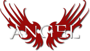 Logo of Angel image size 511x293