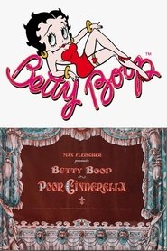 Poster of Poor Cinderella image size 750x1125