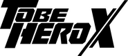 Logo of To Be Hero image size 998x440