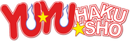 Logo of Yu Yu Hakusho image size 788x253