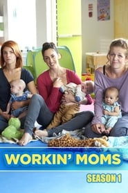 Serie streaming | voir Workin' Moms en streaming | HD-serie