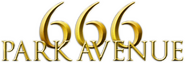 Logo of 666 Park Avenue image size 794x270