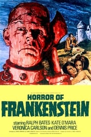 The Horror of Frankenstein