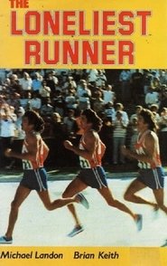 poster The Loneliest Runner