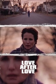 Love After Love 2018 123movies