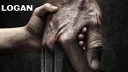Backdrop of Logan image size 3840x2160