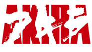 Logo of Akira image size 941x538
