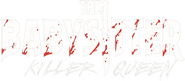 Logo of The Babysitter: Killer Queen image size 1179x518