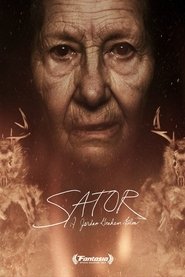 Poster of Sator image size 2000x2998