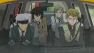 Bungo Stray Dogs season 1 episode 6