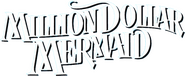 Logo of Million Dollar Mermaid image size 786x323