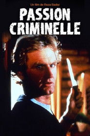 Eye of the Stalker Poster