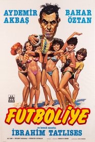 poster Futboliye