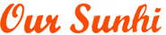 Logo of Our Sunhi image size 915x192