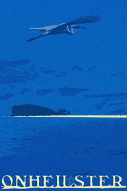 poster The Sailor and the Star