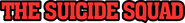 Logo of The Suicide Squad image size 2992x366