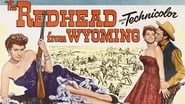 La belle rousse du Wyoming wallpaper 