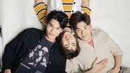 โหวตให้หน่อยผมไม่ค่อยกล้าเลือก  