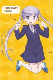 Serie streaming | voir New Game ! en streaming | HD-serie