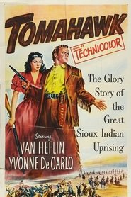 Poster of Tomahawk image size 520x780