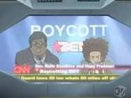 The Boondocks season 2 episode 14