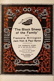 poster The Black Sheep of the Family