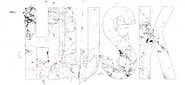 Logo of Husk image size 390x180