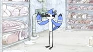 Regular Show season 1 episode 6