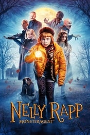 Film Nelly Rapp - monsteragent en streaming