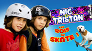 Nic & Tristan, les rois du skate wallpaper 