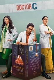 poster Doctor G