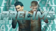 UFC on ESPN 44: Holloway vs. Allen wallpaper 