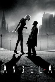 Angel-A 2005 123movies