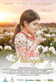 poster Flor da Paisagem