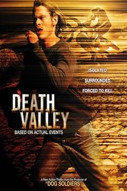 Regarder Film Death Valley en streaming VF